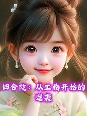 四合院:从工伤开始的逆袭 四合院:从工伤开始的逆袭