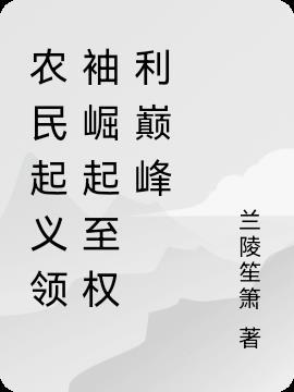 从农民起义到权倾天下 从农民起义到权倾天下