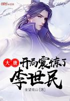大唐开局震惊了李世民 大唐开局震惊了李世民