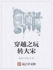 穿越之玩转大宋 穿越之玩转大宋